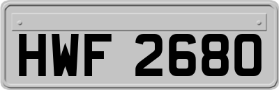HWF2680