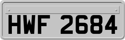HWF2684