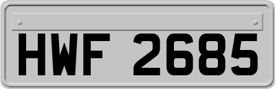 HWF2685