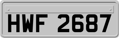 HWF2687