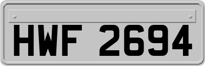 HWF2694