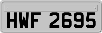 HWF2695