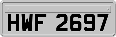 HWF2697