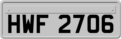 HWF2706