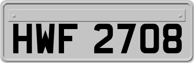 HWF2708