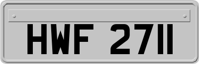 HWF2711