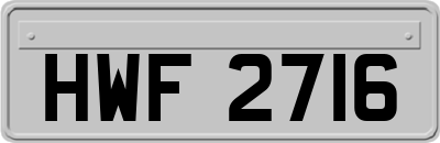 HWF2716