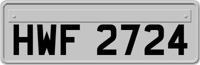 HWF2724