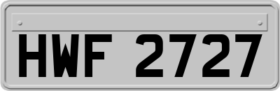 HWF2727