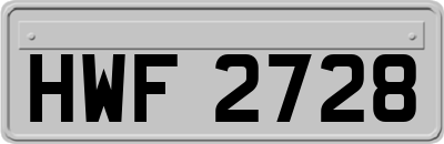 HWF2728