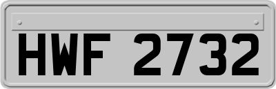 HWF2732