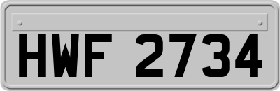 HWF2734