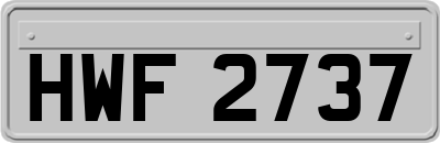 HWF2737