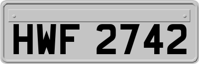 HWF2742