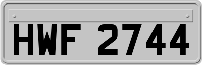 HWF2744