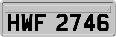 HWF2746