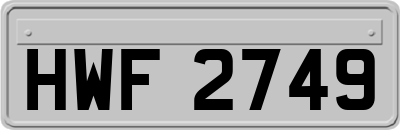 HWF2749