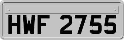 HWF2755