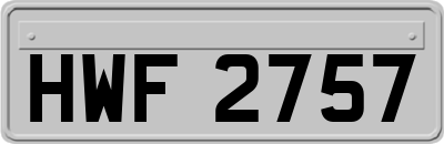 HWF2757