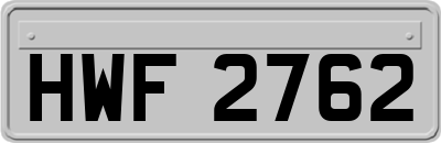 HWF2762