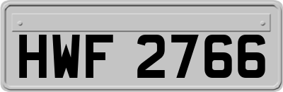 HWF2766