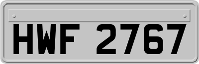 HWF2767