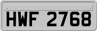 HWF2768