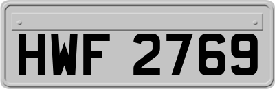HWF2769
