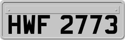 HWF2773