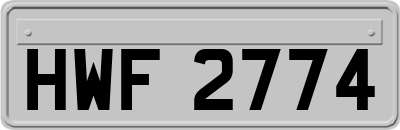 HWF2774