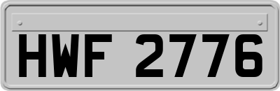 HWF2776