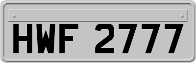 HWF2777