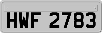 HWF2783
