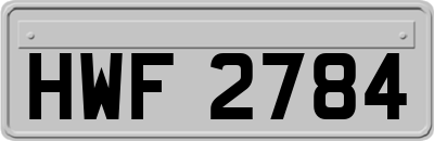 HWF2784