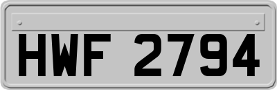 HWF2794