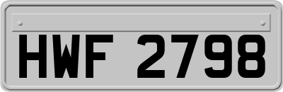 HWF2798