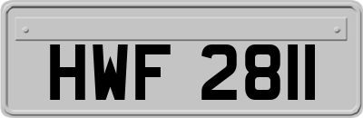 HWF2811