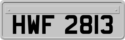 HWF2813