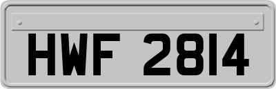 HWF2814
