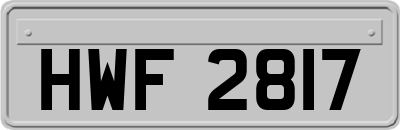 HWF2817