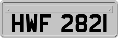 HWF2821