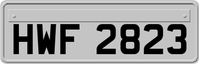 HWF2823