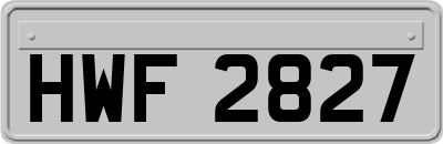 HWF2827