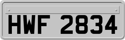 HWF2834