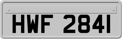 HWF2841