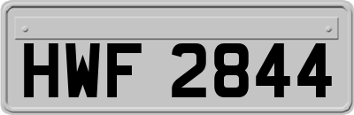 HWF2844