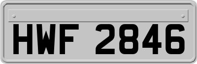 HWF2846