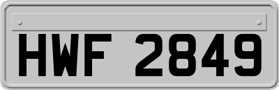 HWF2849