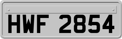 HWF2854