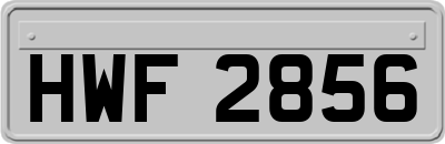 HWF2856